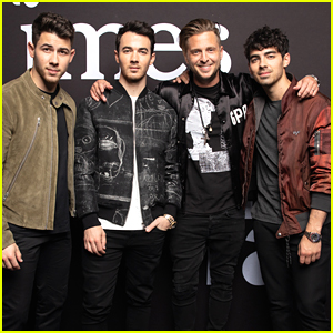 Kevin Jonas Admits That It Was Hard To See Joe & Nick Succeed in Solo Careers Before Jonas Brothers Reunion