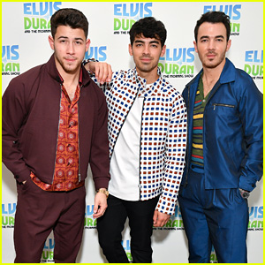 The Jonas Brothers Reveal What They Hope Fans Can Take Away From Their ...