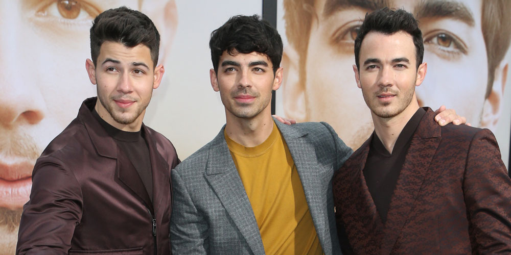 Kevin Jonas Revealed That He Wasn’t Talking to Joe & Nick When His ...