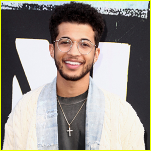 Jordan Fisher Gushes About How He Knows Fiancée Ellie Woods Is The One