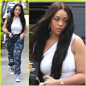 Jordyn Woods Just Jared: Celebrity Gossip and Breaking Entertainment News, Page 3