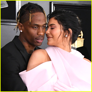 Kylie Jenner Might Be Pregnant With Baby #2