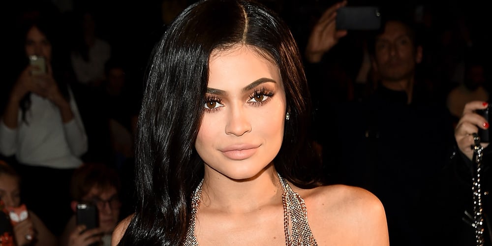 Kylie Jenner Under Fire For Throwing ‘Handmaid’s Tale’ Themed Birthday ...