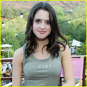 Laura Marano Responds To Rumors She's Starring in 'Pitch Perfect 4'