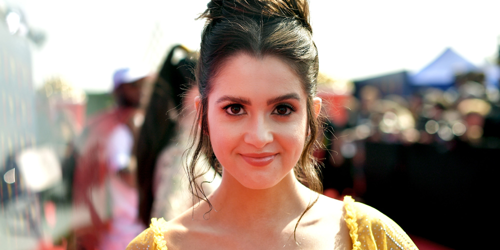 Laura Marano Responds To Rumors She’s Starring in ‘Pitch Perfect 4 ...