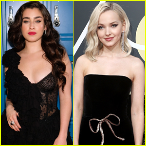 Lauren Jauregui's Heartfelt Birthday Message to Herself Made Dove Cameron Cry