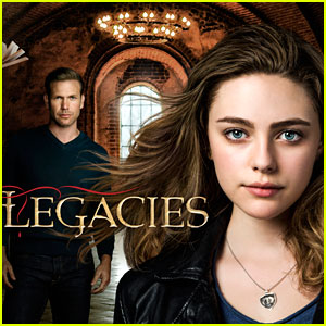 'Legacies' Showrunner Julie Plec Reveals The Show Will Add a New Vampire
