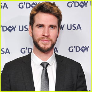 Liam Hemsworth To Play Dying Man in New Thriller Project