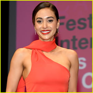 Lindsey Morgan Shares a Candid Message About Her Mental Health