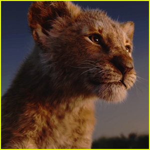 'The Lion King' Drops New Extended TV Spot with Mufasa & Simba