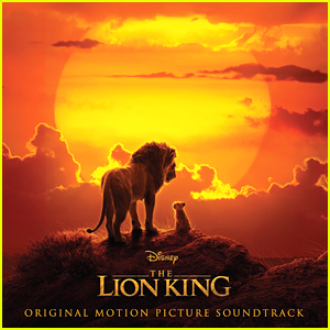 Disney Reveals 'The Lion King' Full Soundtrack Track List - See It Here!