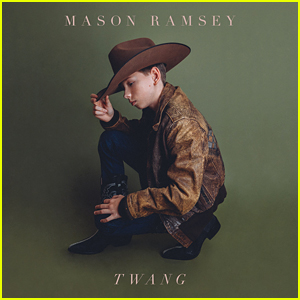 Mason Ramsey Drops Brand New Song Twang Watch The Music Video Here First Listen Lyrics Mason Ramsey Music Music Video Video Just Jared Jr