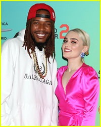 Meg Donnelly Is Dishing On Her Friendship With Fetty Wap