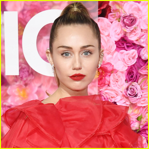 Miley Cyrus Breaks Her Silence After Being Groped in Spain