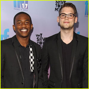 MKTO Tease New Song 'Shoulda Known Better' - Listen Now!