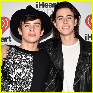 Nash Grier Reveals His Brother Hayes' Surprising Response to Baby News