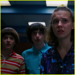 Stranger Things - Season 3 Trailer