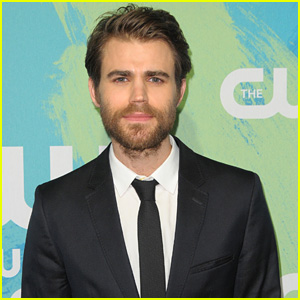 Paul Wesley Will Lead Season 2 of ‘Tell Me a Story’ | Paul Wesley ...