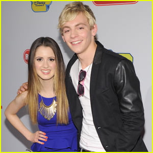 are ross lynch and laura marano married