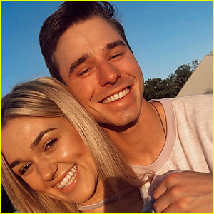 Sadie Robertson Photos, News, and Videos | Just Jared Jr.