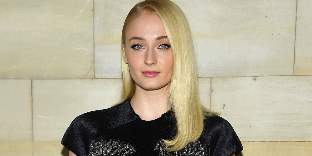 Here’s How Sophie Turner Responded To Boy George Wanting Her To Play ...