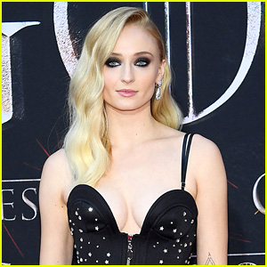 Sophie Turner's Parents Had No Clue She Was Auditioning For 'Game of Thrones'