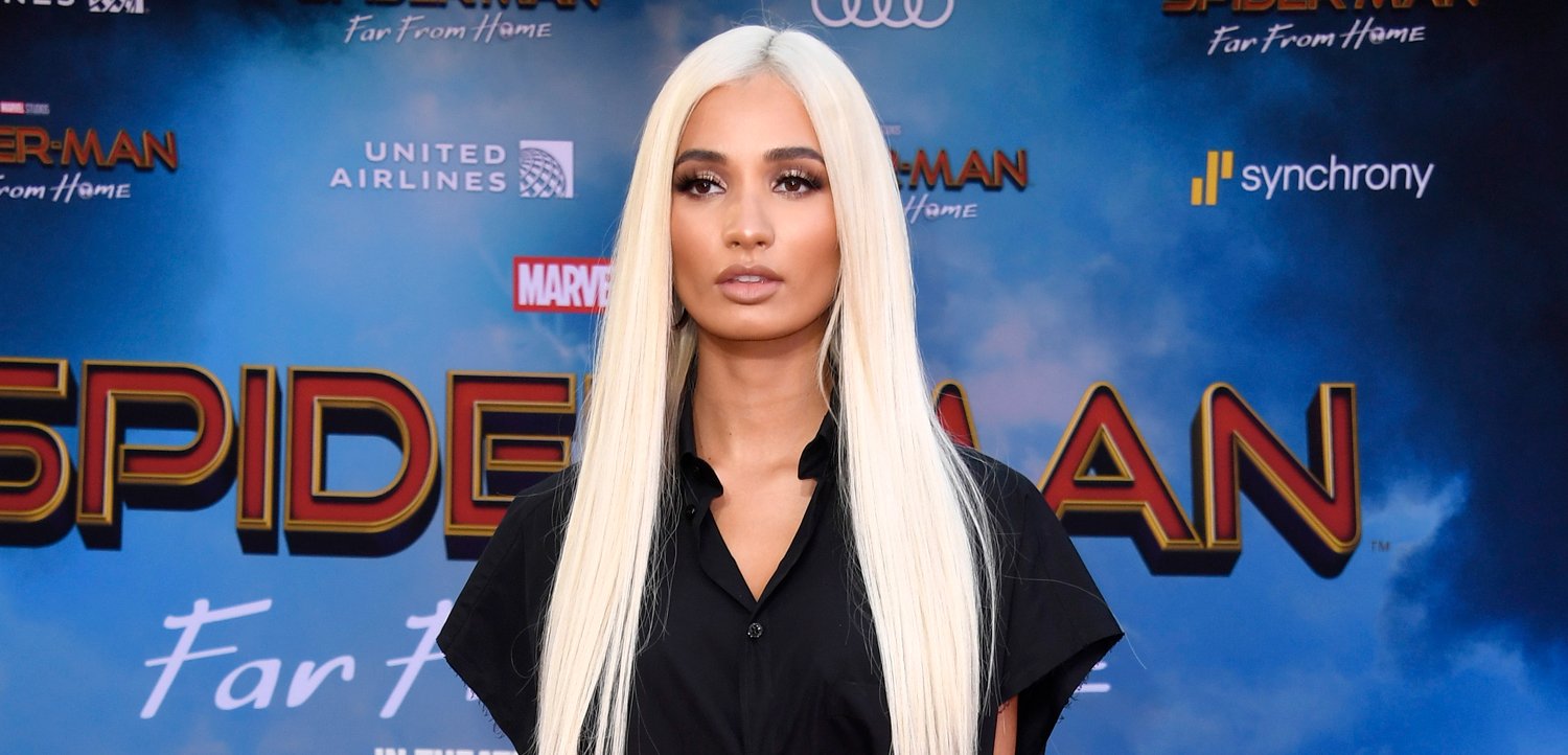 Yara Shahidi, Pia Mia, and Other Celebs Step Out for the ‘Spider-Man