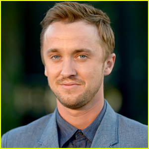 Tom Felton Says Harry Potter Had Crush on Draco Malfoy