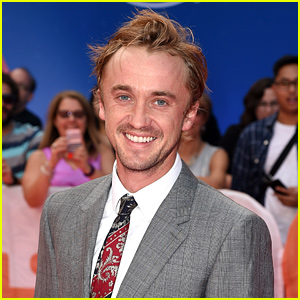Tom Felton Thinks They Should Expand 'Harry Potter' Universe As Much As Possible