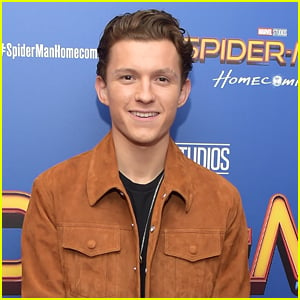 Tom Holland Almost Had an ‘Into The Spider-Verse’ Cameo | Movies ...