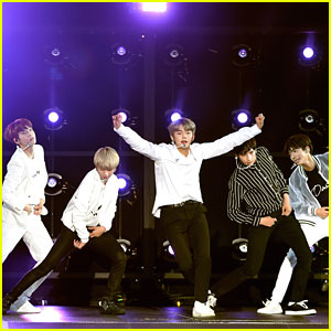 Tomorrow X Together Hit The Stage For Electrifying Performance at Wango Tango 2019
