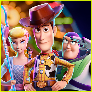 15 Fun, Little Known Facts About The 'Toy Story' Franchise