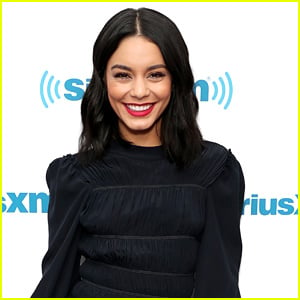 Vanessa Hudgens Joins 'The Notebook' Reading Event as Allie
