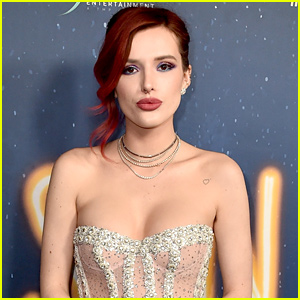 Bella Thorne Posts About 'F--d Up Relationship' With Mom Tamara