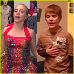 Scooter Braun Shares Throwback Pics of Billie Eilish & Justin Bieber to Celebrate 'Bad Guy'!