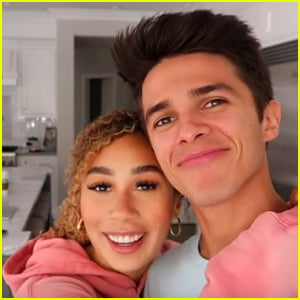 Brent Rivera & Eva Gutowski Date Each Other for 24 Hours (Video ...