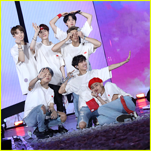 BTS Drop Trailer For 'Bring the Soul: The Movie' - Watch Now!