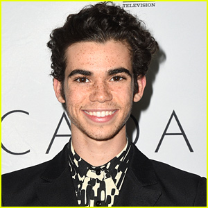Cameron Boyce Opens Up About Accepting Others For Who They Are in Final ...