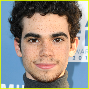 Cameron Boyce Reportedly Had a History of Epileptic Seizures Before His Death