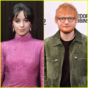 Ed Sheeran - South of the Border (feat. Camila Cabello & Cardi B) [Official  Music Video] 