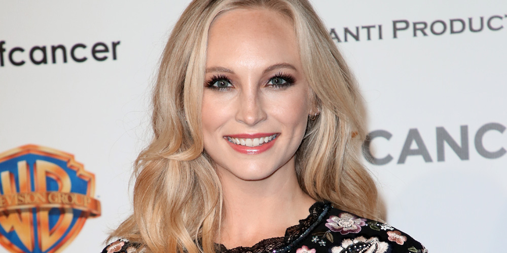 San Diego Comic-Con 2019: Candice King vai participar do painel de Legacies  - Notícias de séries - AdoroCinema