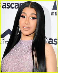 Cardi B Misses Out On These Kind of Moments With Her Daughter