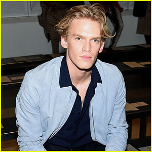 Cody Simpson Covers The Lion King's 'Can You Feel the Love Tonight' (Video)