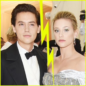 Cole Sprouse & Lili Reinhart Split After Two Years of Dating