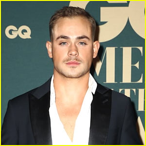 Dacre Montgomery Gets Candid About Childhood Struggles | Dacre ...