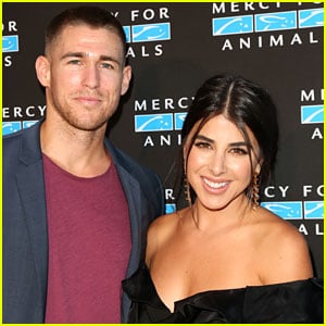 Daniella Monet Shares New Baby's Name & Due Date!