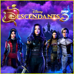 Disney Channel Will Honor Cameron Boyce’s Legacy During ‘Descendants 3 ...