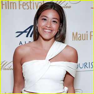 'Diary of a Female President': Get the Scoop on Gina Rodriguez's New Disney+ Series