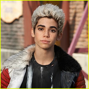 Cameron Boyce Is Remembered By Disney Channel in This Touching ...