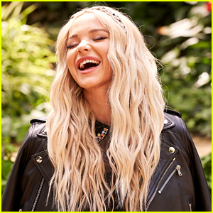 Dove Cameron Says Her Upcoming Music Is Her 'Most Personal Experience Yet'